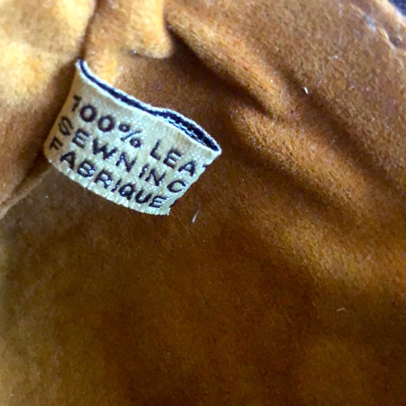 Patricia Nash Leather Croc Coin Purse OS - Picture 7 of 8